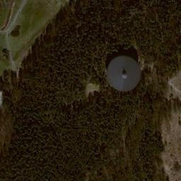 Satellite imagery of Ropovaha, SE
