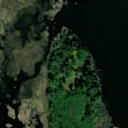 Satellite imagery of Uuniemi, FI