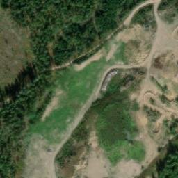 Satellite imagery of Langinharju, FI