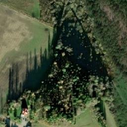 Satellite imagery of Örnäs, FI