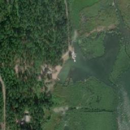 Satellite imagery of Lappnäs, FI