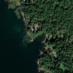 Satellite imagery of Vastviksudden, FI