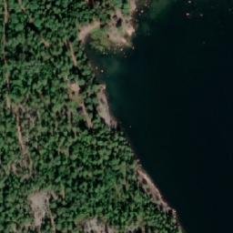 Satellite imagery of Orrholmen, FI