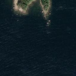 Satellite imagery of cairn, NO