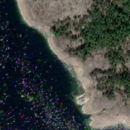 Satellite imagery of Majaniemi, FI