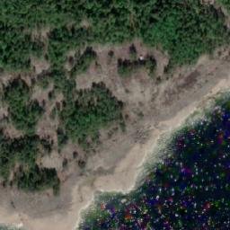 Satellite imagery of Majaniemi, FI