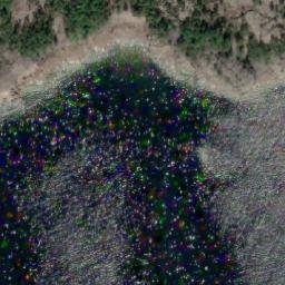 Satellite imagery of Ouri, FI