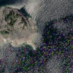 Satellite imagery of Loppi, FI