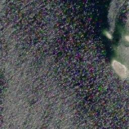 Satellite imagery of Ulkoluoto, FI