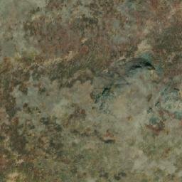 Satellite imagery of Alligator Mountain, CA