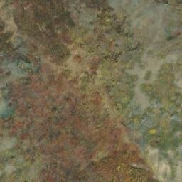 Satellite imagery of Alligator Mountain, CA