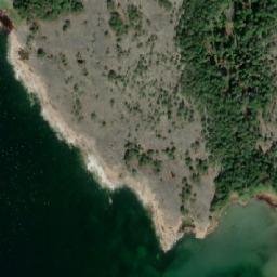Satellite imagery of Slammerskatan, AX
