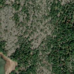 Satellite imagery of Slammerskatan, AX