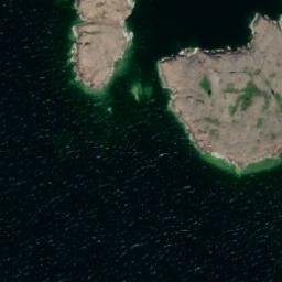 Satellite imagery of Svartklobb, AX