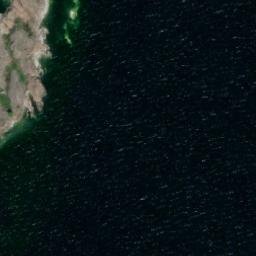 Satellite imagery of Svartklobb, AX