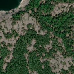 Satellite imagery of Hamnö ören, AX