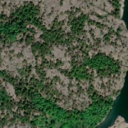 Satellite imagery of Hamnö ören, AX