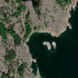 Satellite imagery of Kroksköthällen, AX