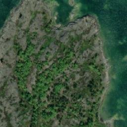 Satellite imagery of Norrskäret, AX