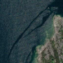 Satellite imagery of Billudden, AX