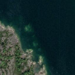 Satellite imagery of Billudden, AX