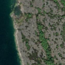 Satellite imagery of Billudden, AX