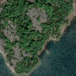 Satellite imagery of Nällskär, AX