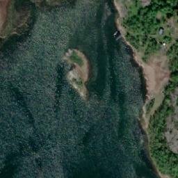 Satellite imagery of Nällskär, AX