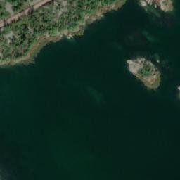 Satellite imagery of Flånholm, AX