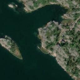 Satellite imagery of Flånholm, AX