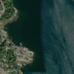 Satellite imagery of Flånholm, AX