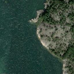 Satellite imagery of Bredskärs kobban, FI