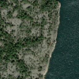 Satellite imagery of Bredskärs kobban, FI