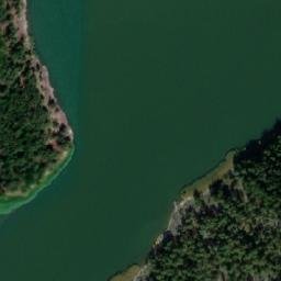 Satellite imagery of Sannokanpää, FI