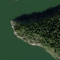 Satellite imagery of Rohrinkaistenniemi, FI