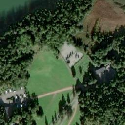 Satellite imagery of Kukkarokivi, FI