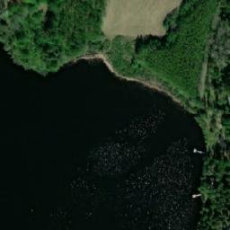 Satellite imagery of Yleeninnokka, FI