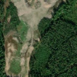 Satellite imagery of Langinharju, FI