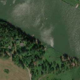 Satellite imagery of Tallholmen, FI