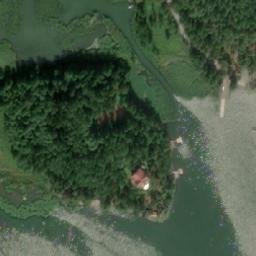 Satellite imagery of Rukuhället, FI