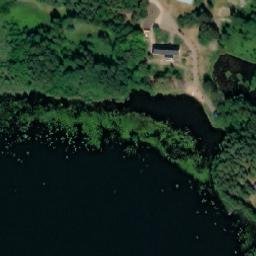 Satellite imagery of Anna Gretas Udden, FI
