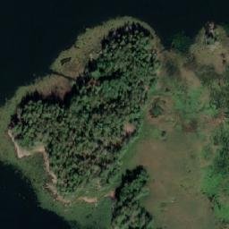 Satellite imagery of Råholmen, FI