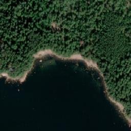 Satellite imagery of Orrholmen, FI
