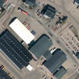 Satellite imagery of Sastavanniemi, FI