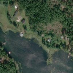 Satellite imagery of Kylänniemi, FI
