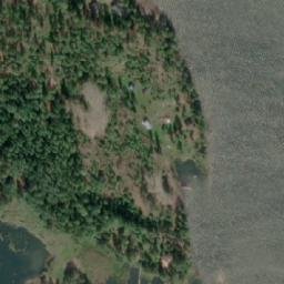 Satellite imagery of Kylänniemi, FI