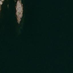 Satellite imagery of Sandskärshällarna, AX