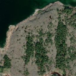 Satellite imagery of Slammerskatan, AX