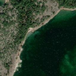 Satellite imagery of Slammerskatan, AX