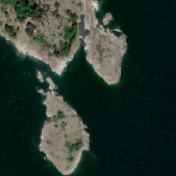 Satellite imagery of Kroksköthällen, AX